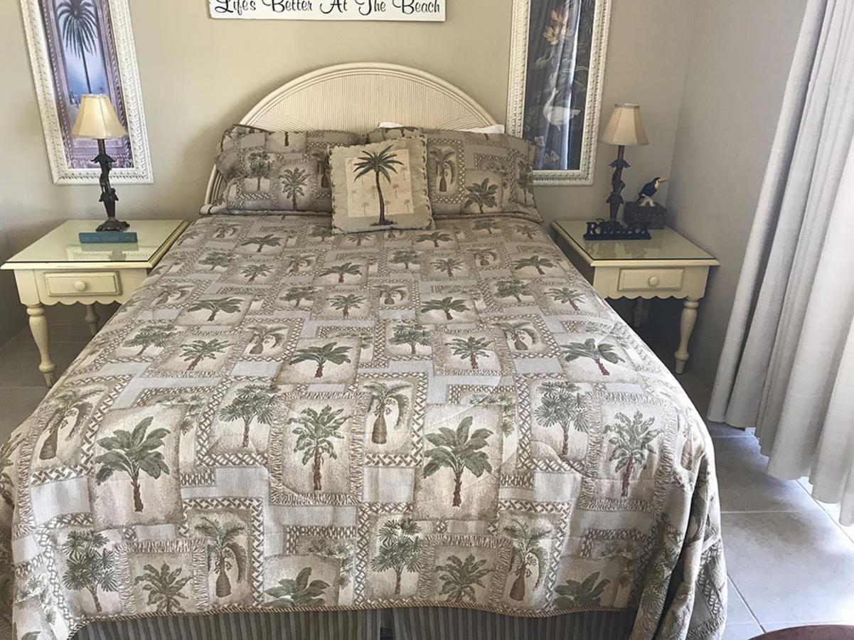 Surfside Aparthotel Miramar Beach