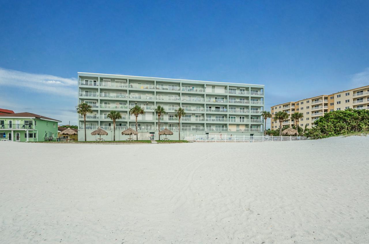 Sea Oats By Liberte Management Aparthotel St. Pete Beach