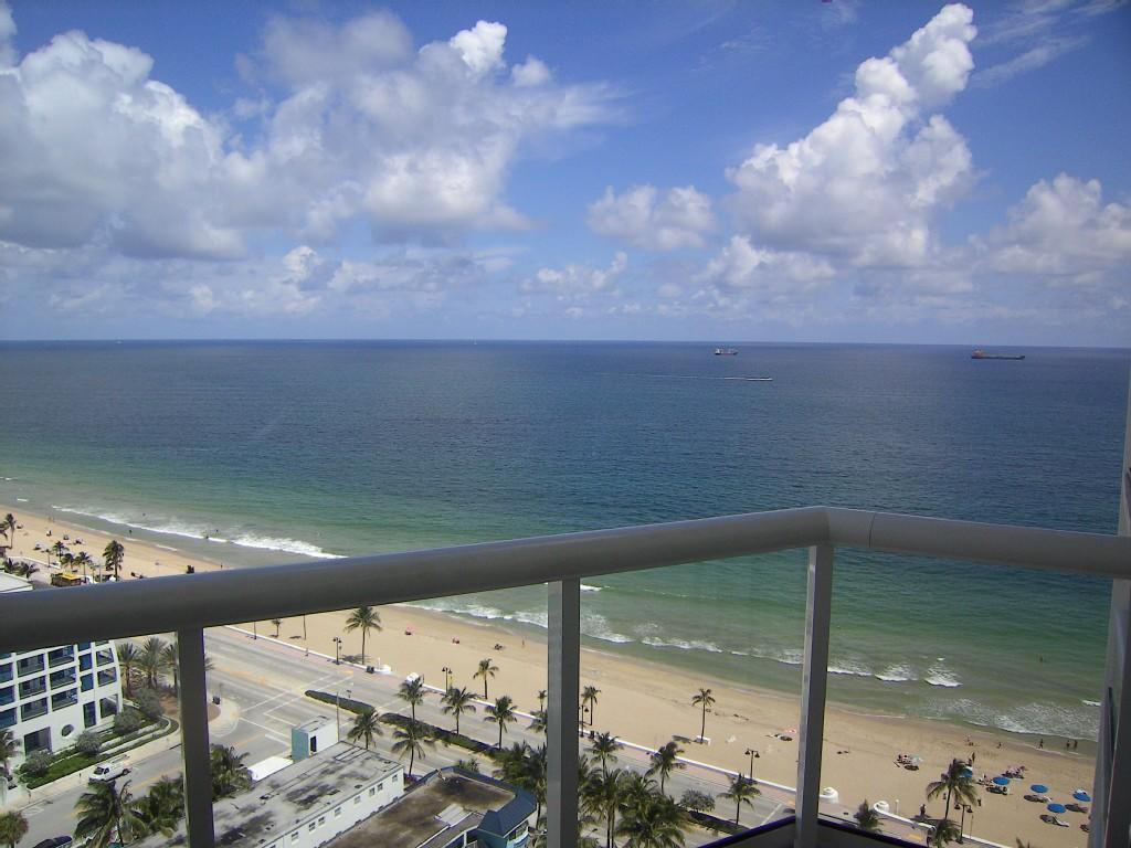 Private Residences Fort Lauderdale Beach Resort