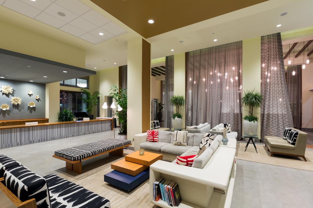 Resort Wyndham Orlando International Drive Williamsburg
