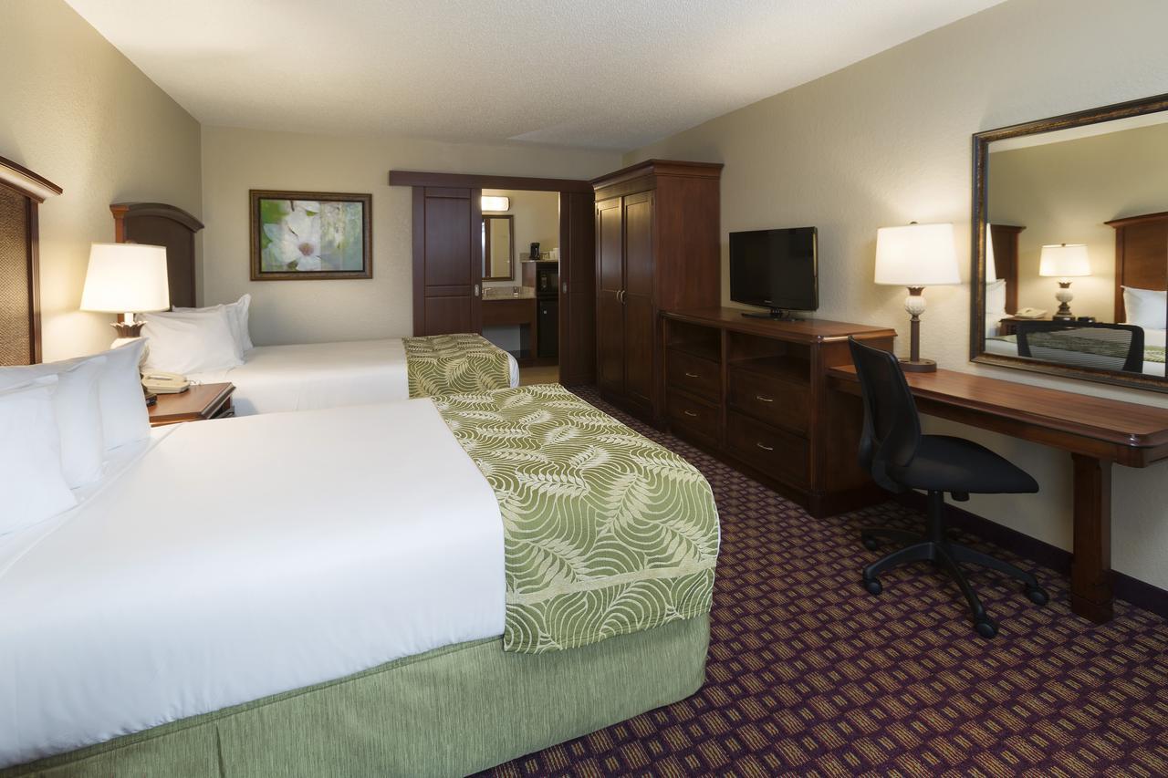 Rosen International Near The Parks Hotel Orlando