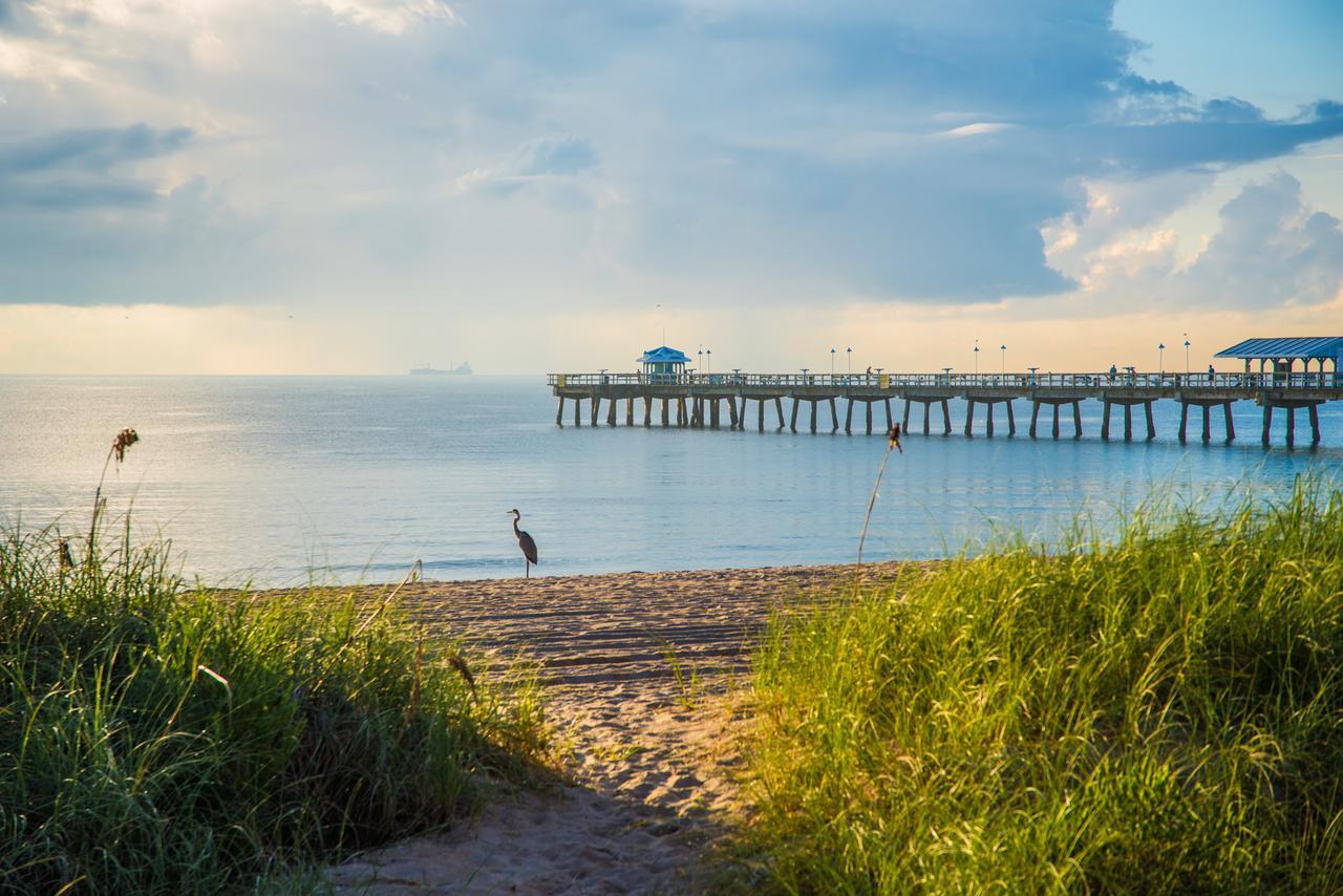 Hotel High Noon Lauderdale-by-the-Sea