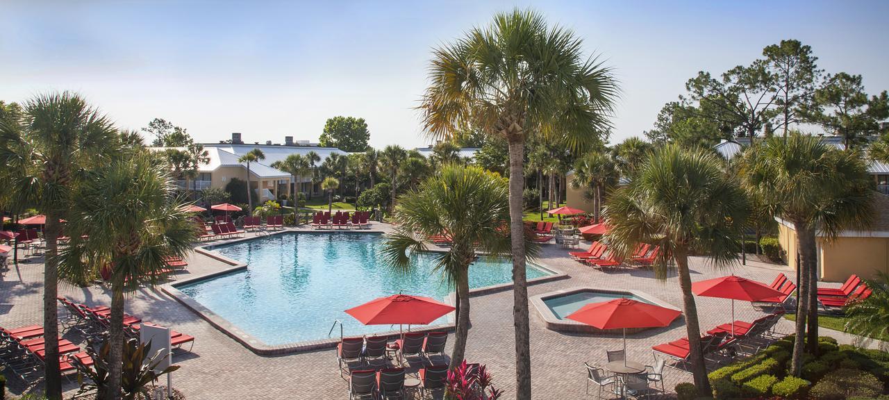 Wyndham Orlando International Drive 3* Williamsburg