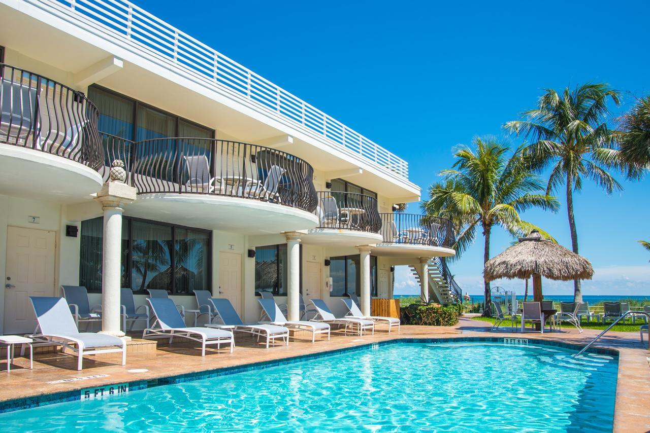 High Noon Hotel Lauderdale-by-the-Sea