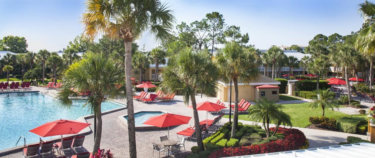 Wyndham Orlando International Drive