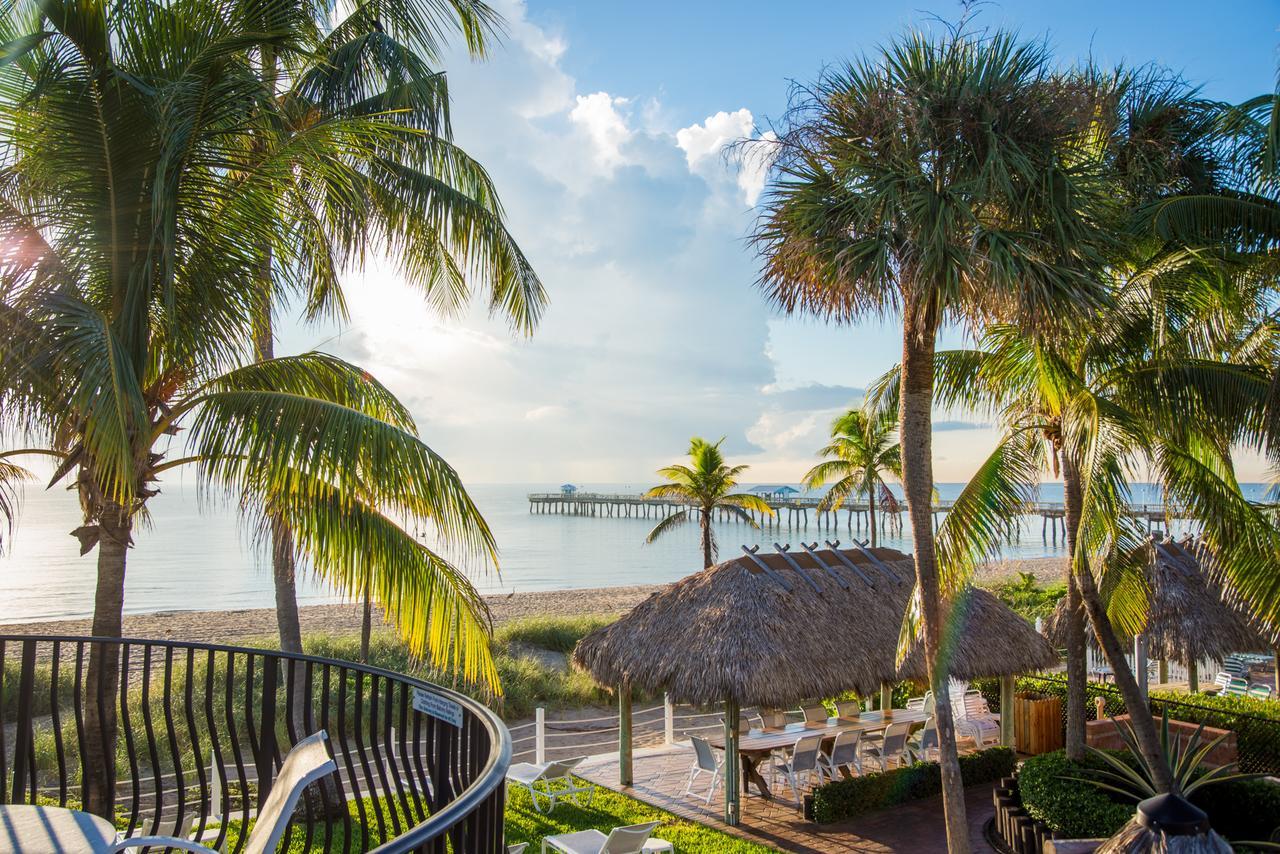 High Noon Lauderdale-by-the-Sea