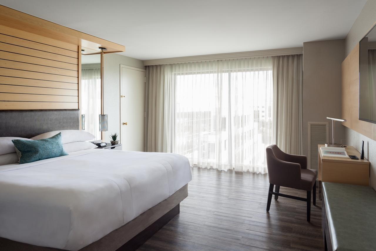 Hotel Marriott At Boca Center 4*