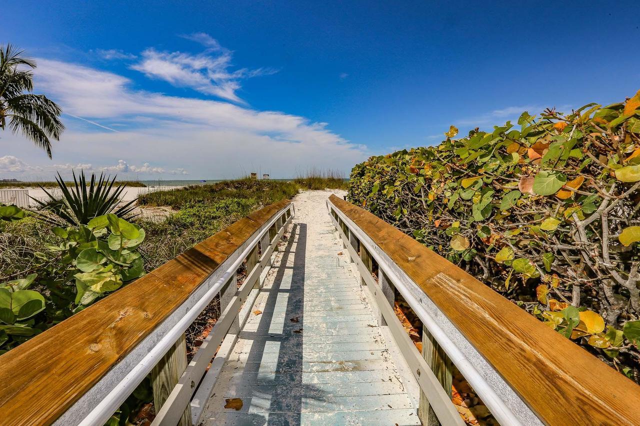 30 Gulf Road Island Girl Holiday home
