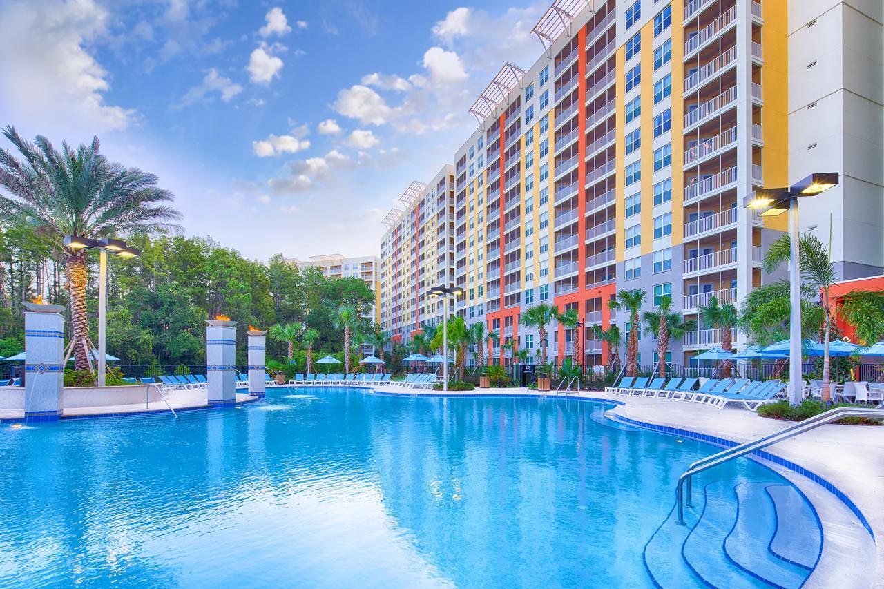 Resort At Parkway