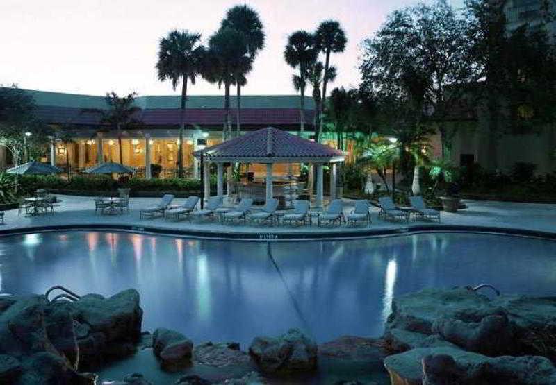 Hotel Renaissance Boca Raton
