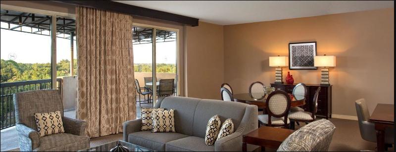 Hotel Sheraton Orlando North