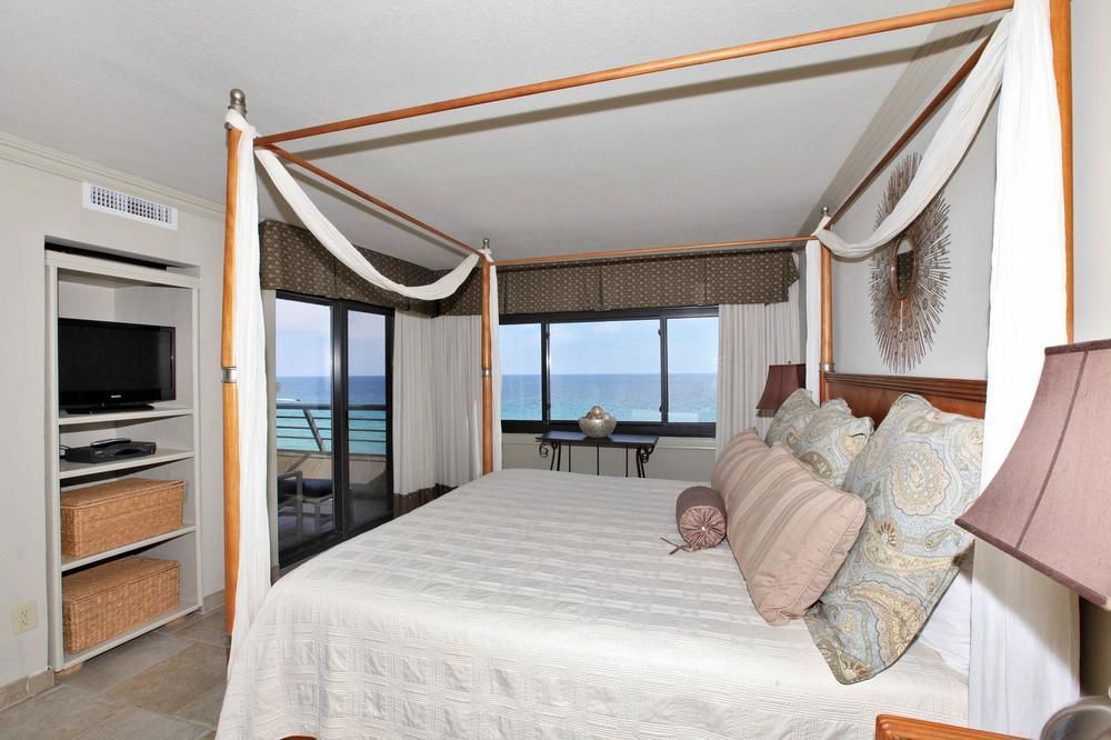 Apartment Emerald Towers By Panhandle Getaways Destin