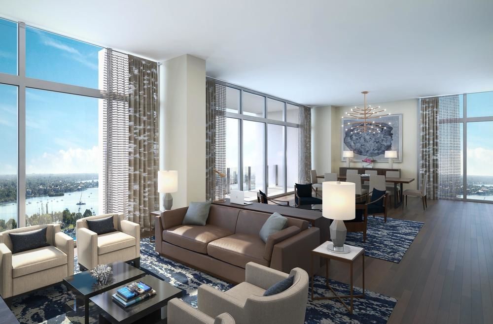 The Westin Sarasota