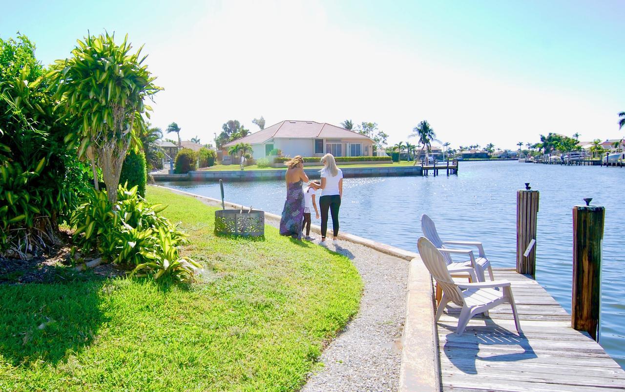Villa Marco Island Marco Island