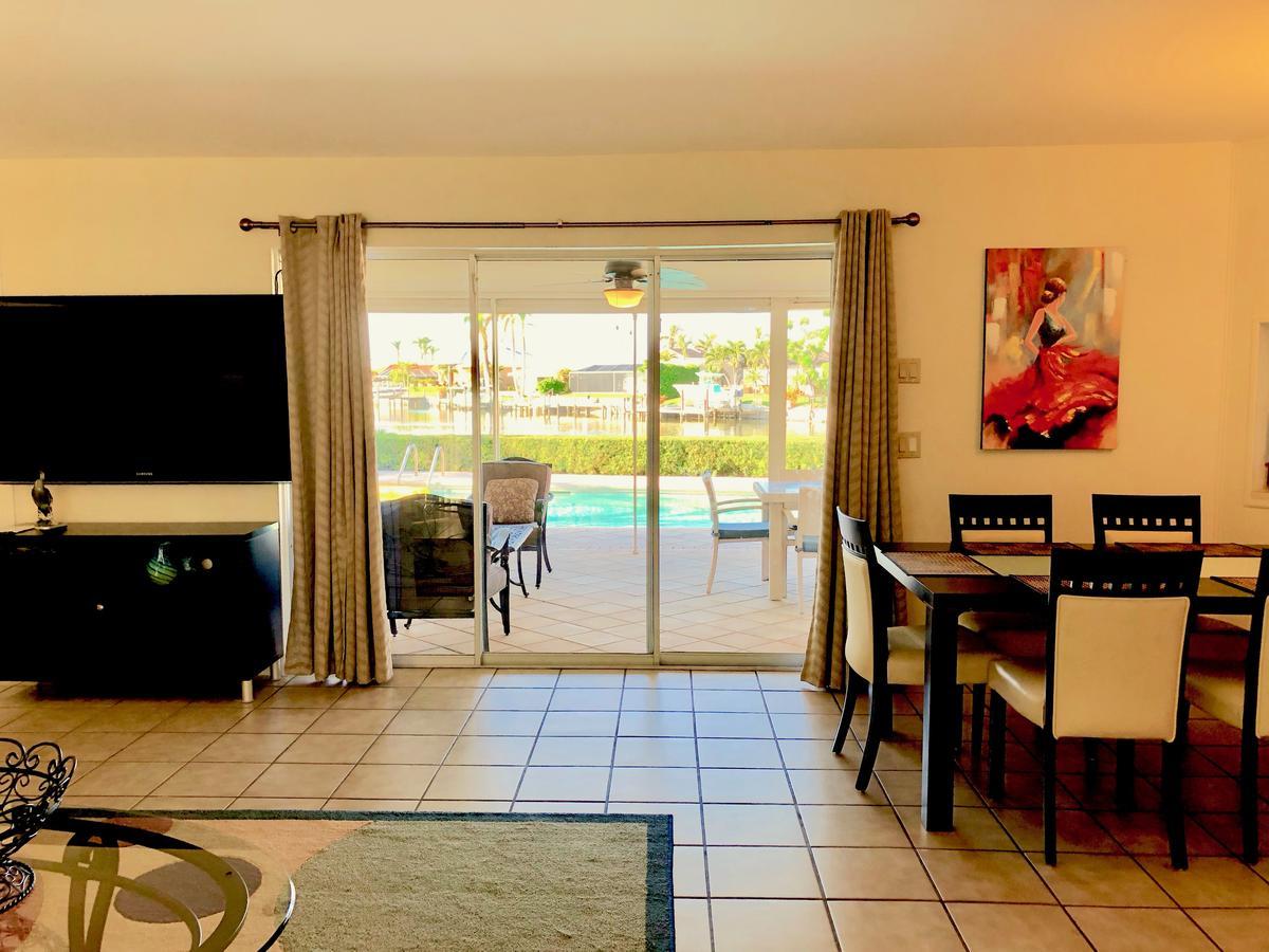 Villa Marco Island *