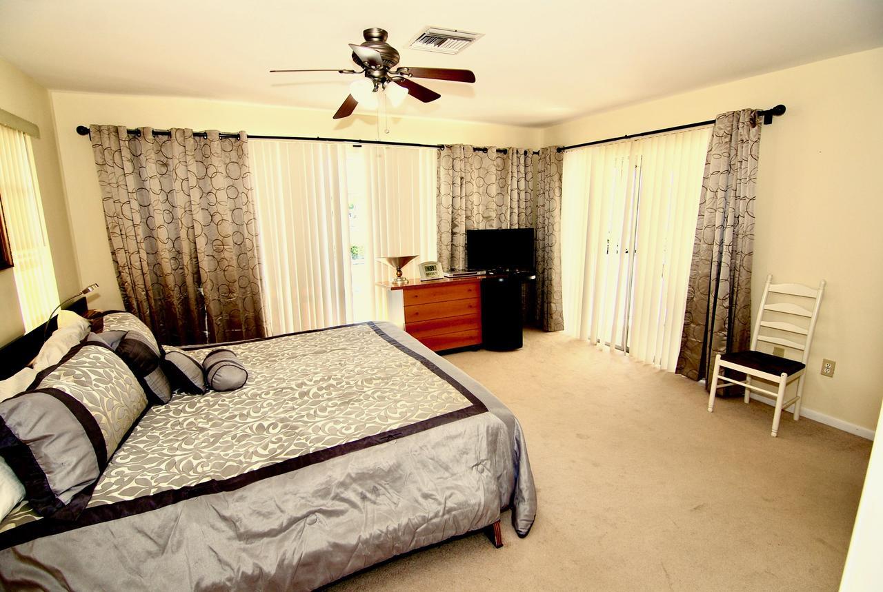 Villa Marco Island Holiday home