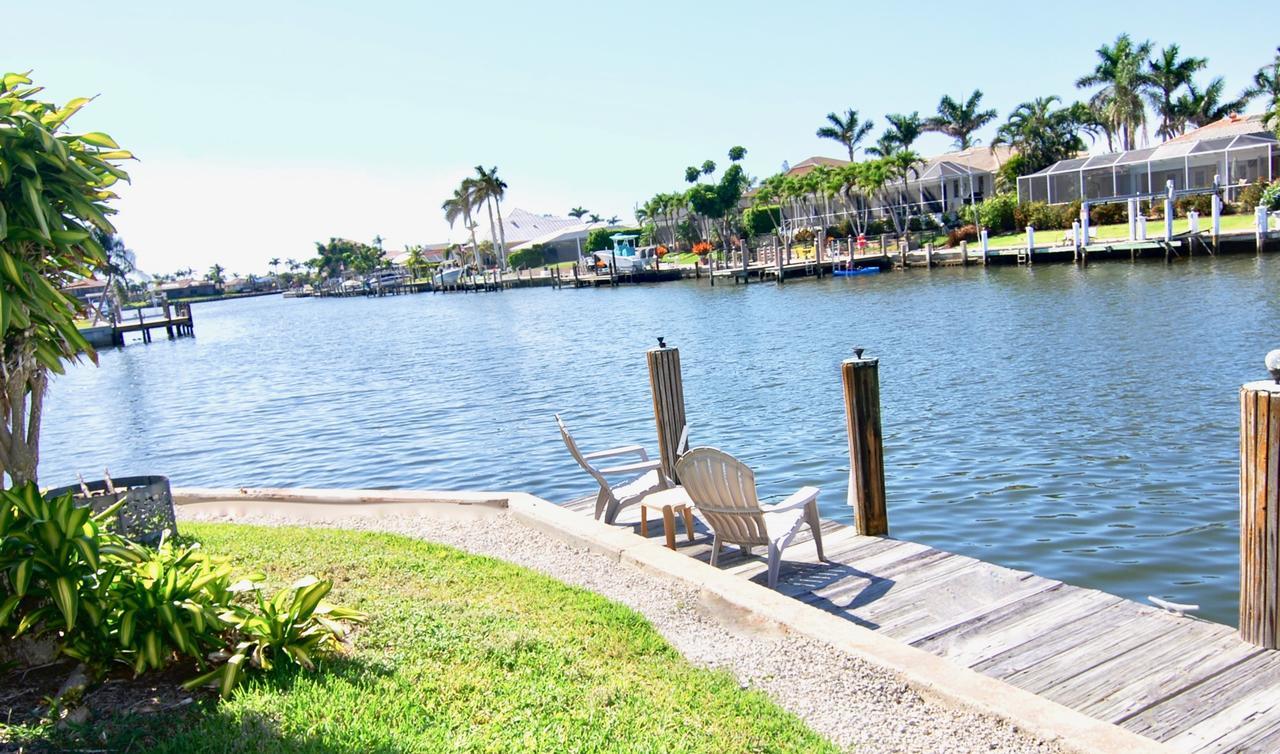 Villa Marco Island Marco Island