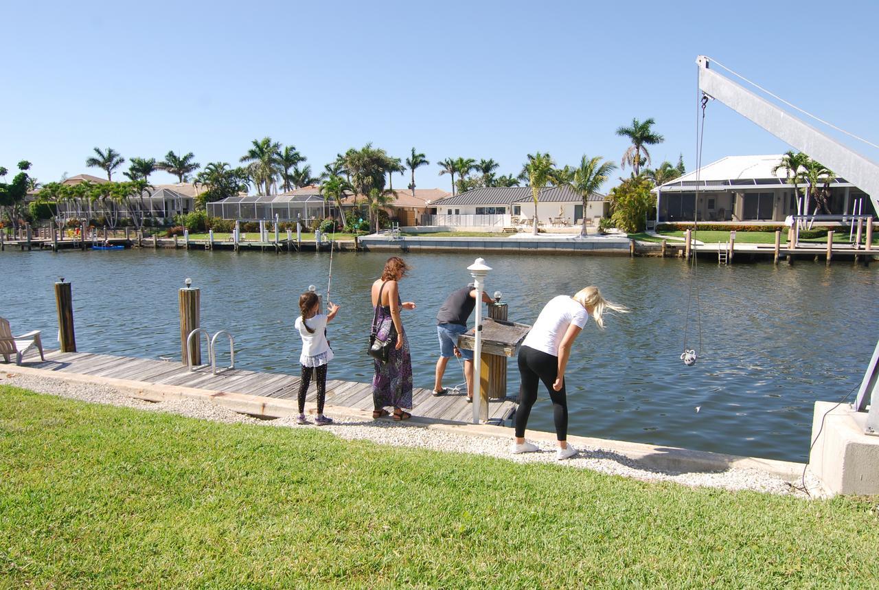 Villa Marco Island Holiday home Marco Island