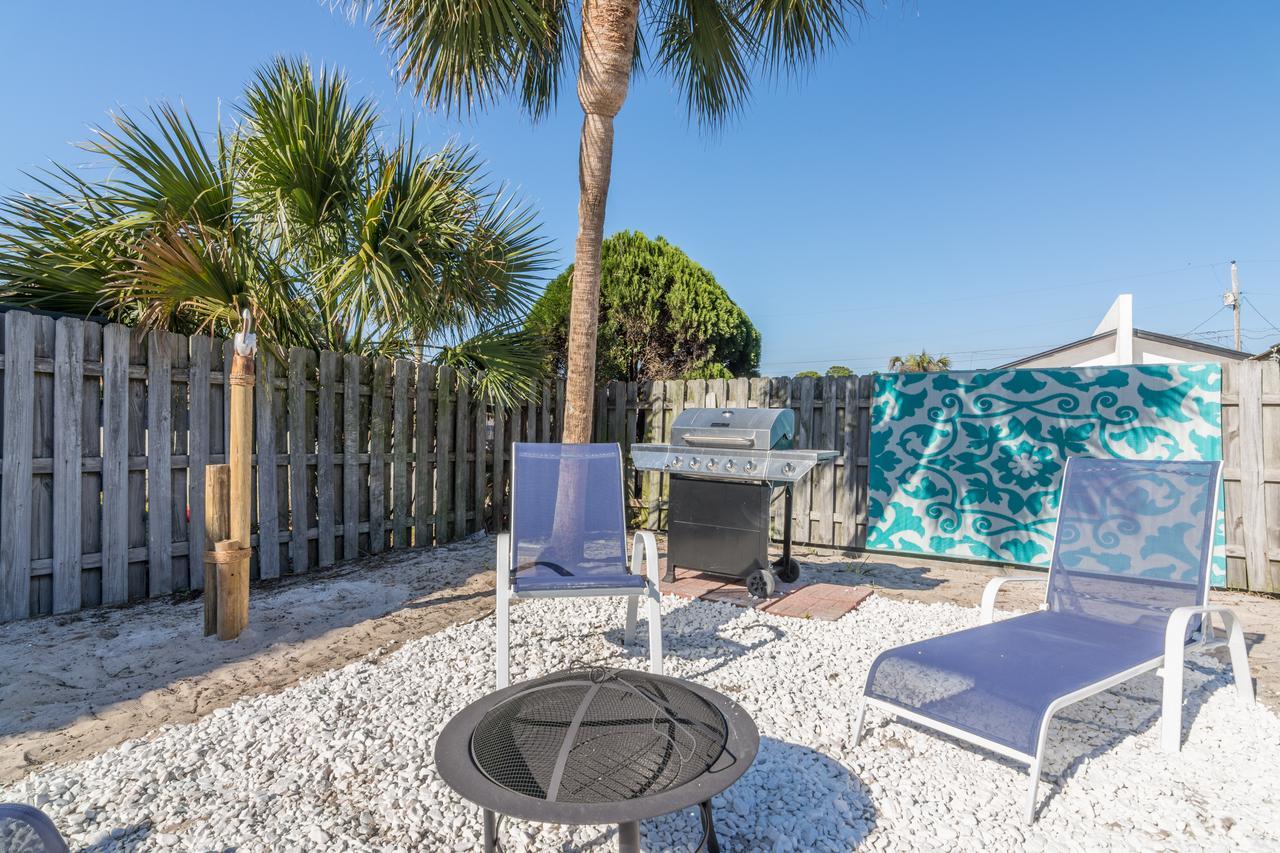 Serenity, Pet Friendly Panama City Beach