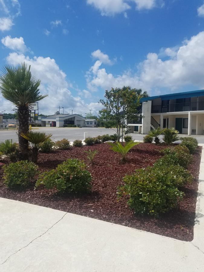 Western - Pensacola