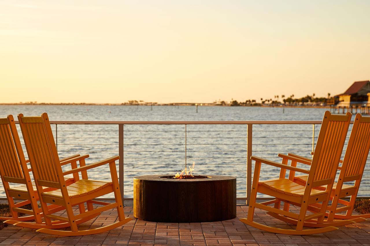 The Godfrey & Hotel Tampa