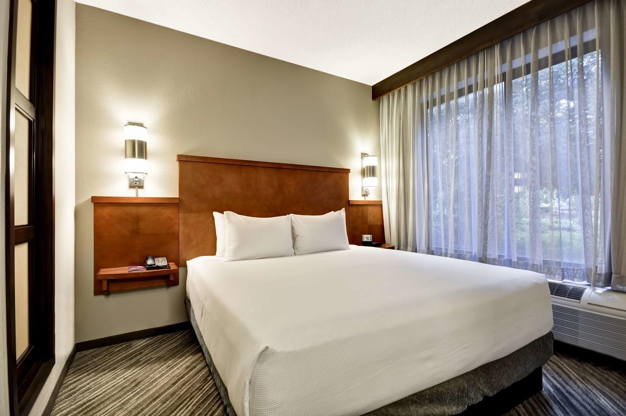 Hyatt Place Airport/westshore 3* Tampa