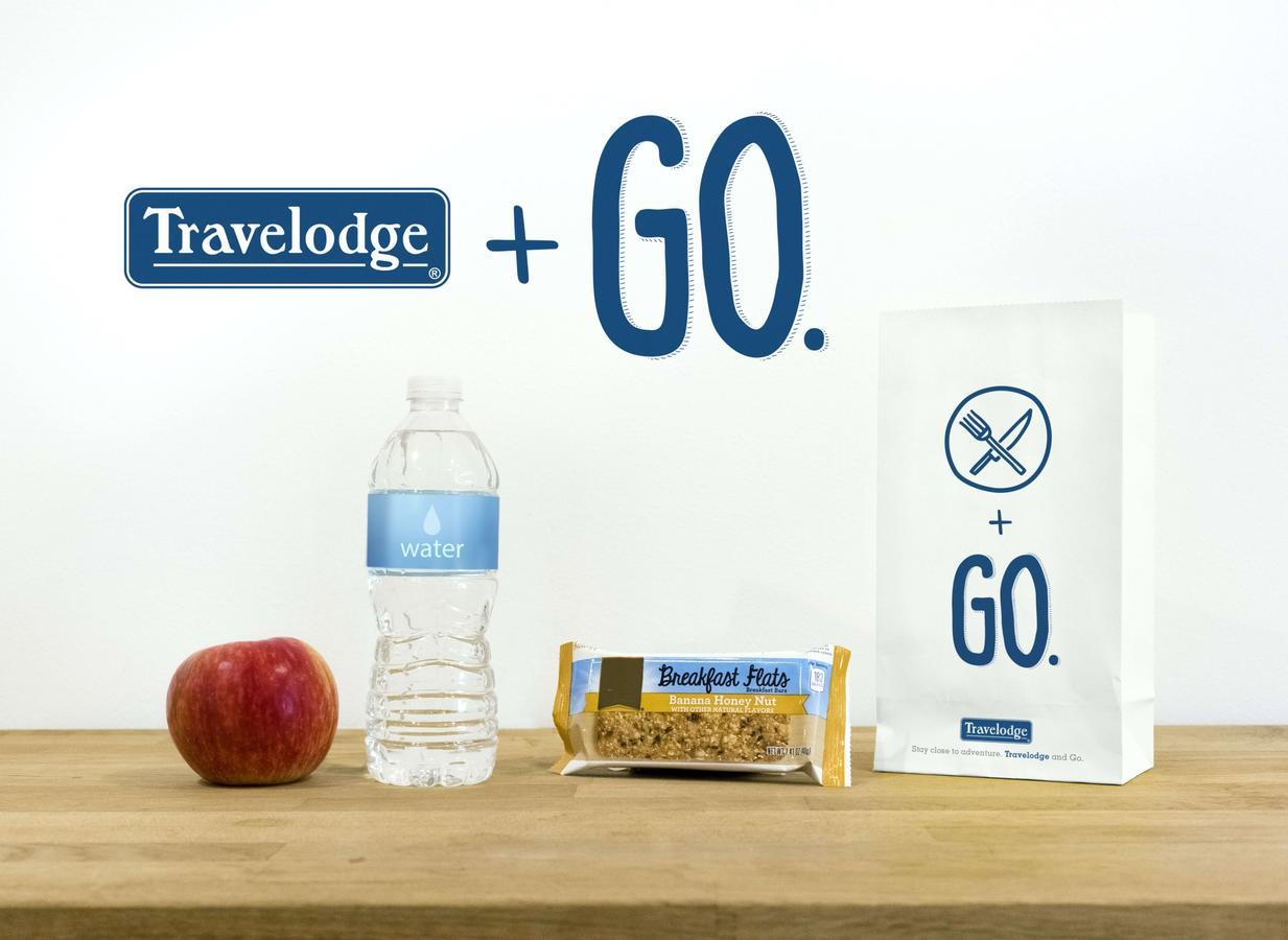 Travelodge By Wyndham Myers North 2*