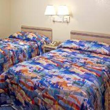 Hotel 6-fort Myers, Fl 2*