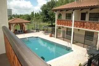 Baymont By Wyndham Near Busch Gardens 2*