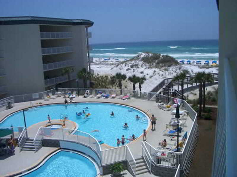 Holiday home Dunes Of Seagrove *
