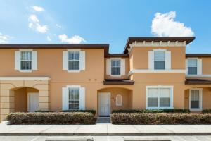 Croft S Lakefront Sanctuary 3* Kissimmee