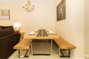 Croft S Lakefront Sanctuary 3* Kissimmee
