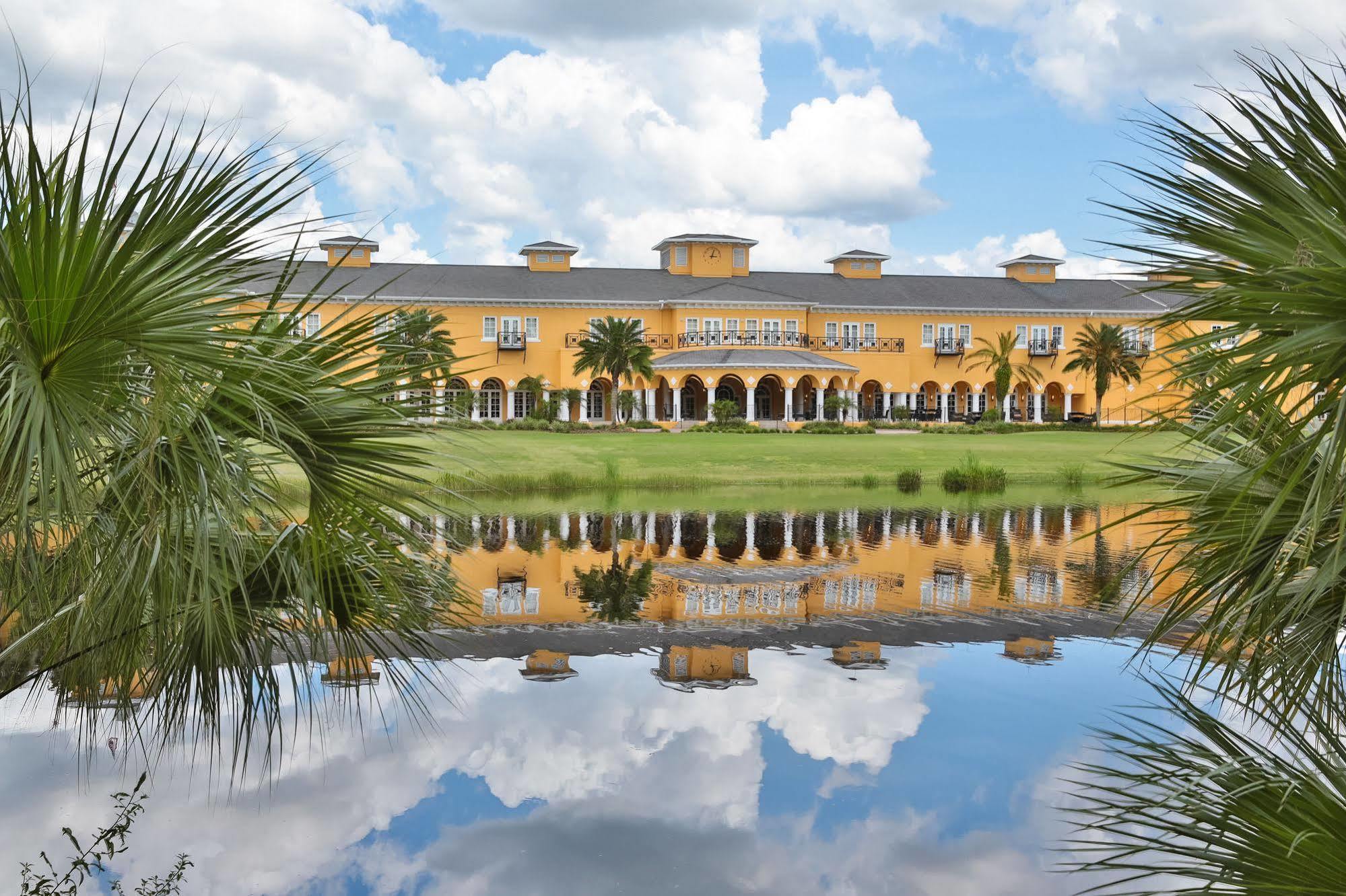 Hotel Tampa Palms Country Club