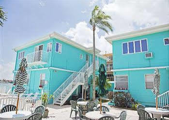 Aparthotel Coral D4 Clearwater Beach