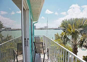 Coral D4 Clearwater Beach