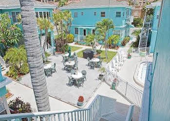 Coral D4 Aparthotel