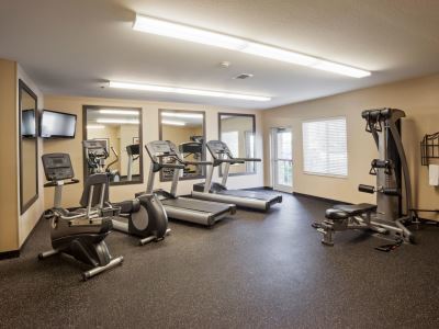 Hotel Candlewood - Ft Walton Bch - Hurlburt Area By Ihg Fort Walton Beach