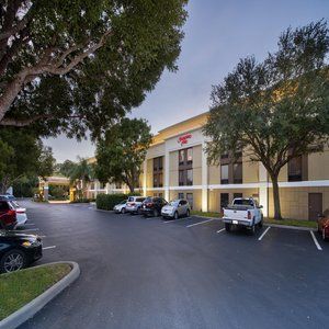 Hampton - I-75 Hotel Naples