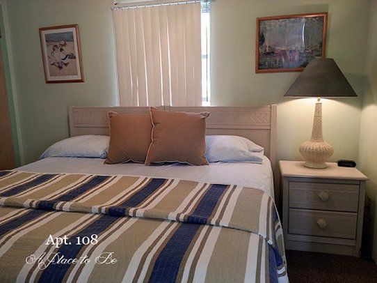 A Place To Be Beach Motel 3*