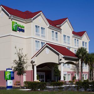 Express By Ihg 2*