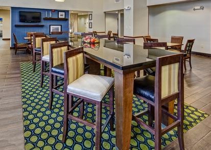 Hotel Hampton & Clermont