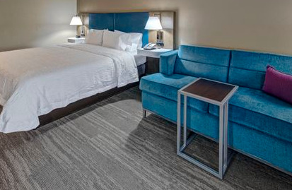 Hampton Orlando-maingate South 3* Davenport