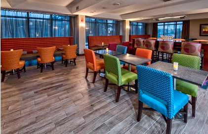 Hampton Orlando-maingate South Hotel Davenport
