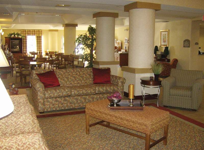 Express & International Airport By Ihg Hotel
