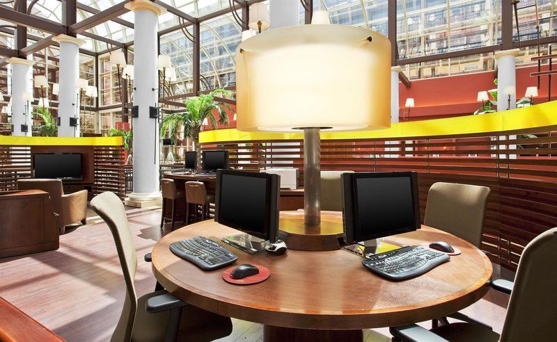 Sheraton Orlando North