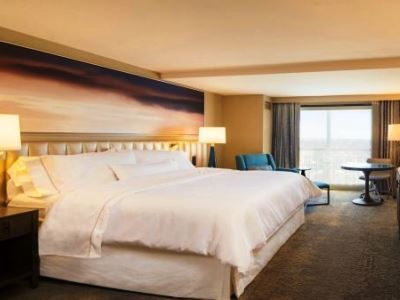 Hotel The Westin Waterside