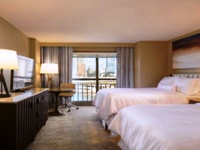Hotel The Westin Waterside Tampa