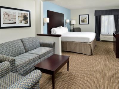 Express & Tampa-rocky Point Island By Ihg 2*