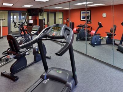 Express & Tampa-rocky Point Island By Ihg Tampa