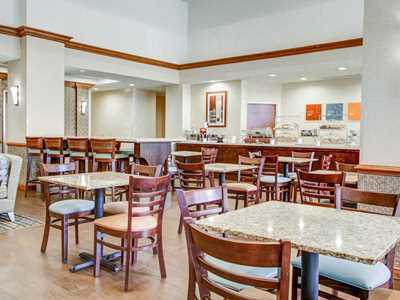 Hotel Hampton Lauderdale 3*